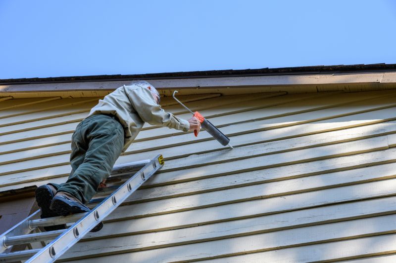 Siding Service